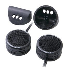 Power Acoustik NB-2. ����������� �������������� NB-2.